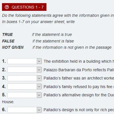 Mock Test 3.1 (Academic Reading)