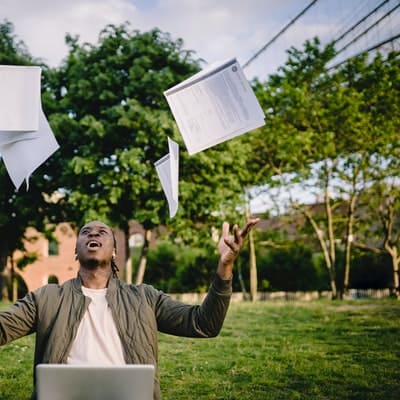 Mock Tests (Academic Module)