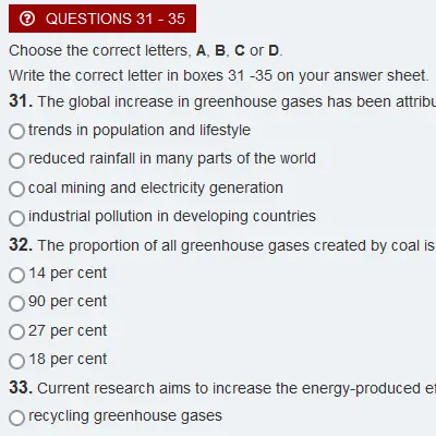 General Reading 5.3