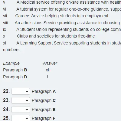 General Reading 10.2