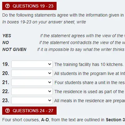 General Reading 7.2