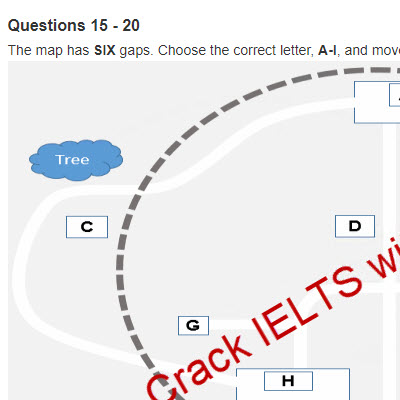 Mock Test 26 | Listening Test