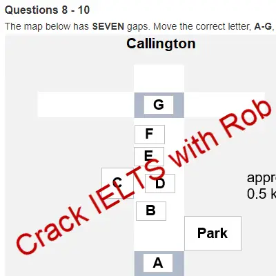 Mock Test 23 | Listening Test