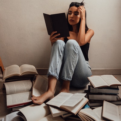 General Reading | Mini Test 1