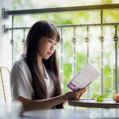 Practice Test 1.2 (Academic Reading)