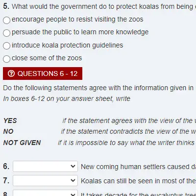 IELTS Reading Actual Exam on April 9, 2022 - Passage 1