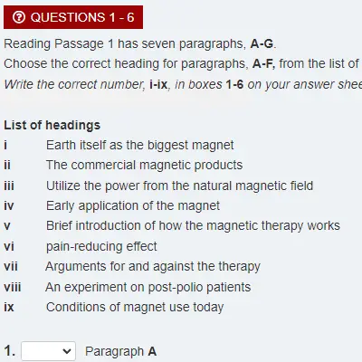 IELTS Reading Forecast 2022 #Test 4