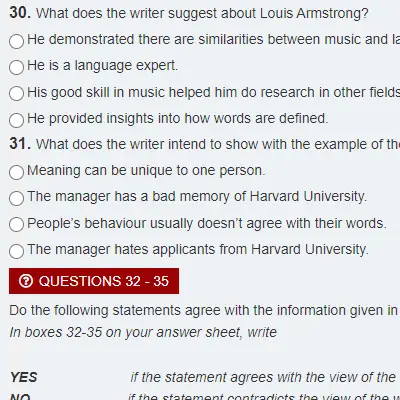 Academic Reading Test 18.3