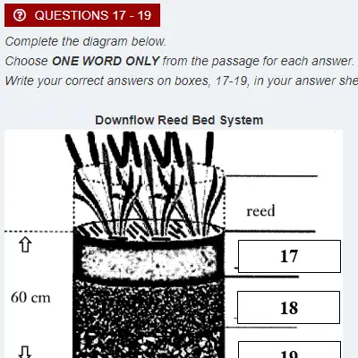 Academic Reading Test 13.2