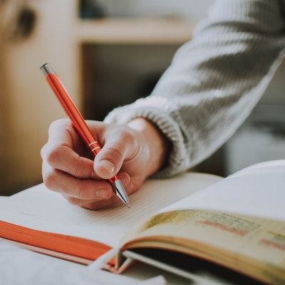 Mock Test 1 | General Writing Task 1