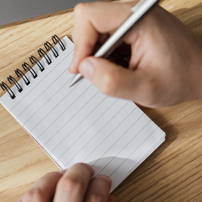 Academic Writing Task 2 | Test 1