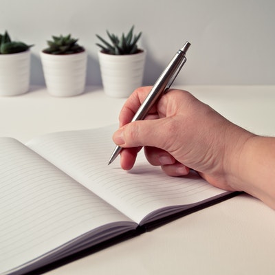 Mock Test 1 | General Writing Task 2